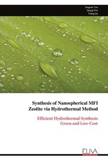 Synthesis of Nanospherical MFI Zeolite via Hydrothermal Method