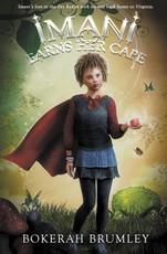 Imani Earns Her Cape