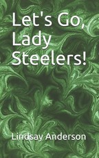 Let's Go, Lady Steelers!