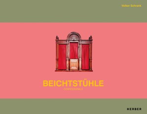Beichtstühle / Confessionals