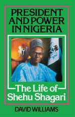 President and Power in Nigeria