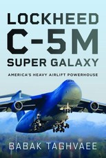 Lockheed C-5m Super Galaxy