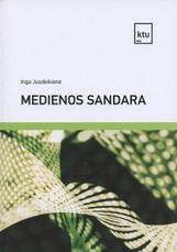 Medienos sandara