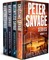 Peter Savage Novels Boxed Set
