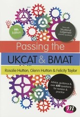 Passing the Ukcat and Bmat