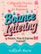Bounce Lettering
