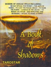 A Book of Shadows