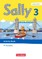 Sally. Englisch ab Klasse 3. 3. Schuljahr - Activity Book