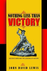Nothing Less than Victory