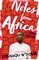 Notes from Africa