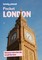 Lonely Planet Pocket London