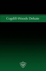 Cogdill-Woods Debate