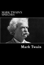 Mark Twain's Speeches