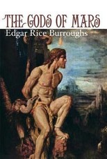 The Gods of Mars