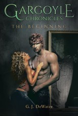 Gargoyle Chronicles