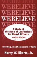 We Believe
