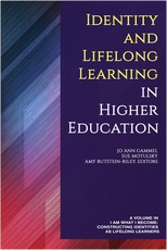 Identity and Lifelong Learning in Higher Education (hc)