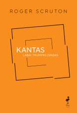 Kantas. Labai trumpas įvadas