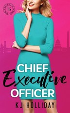 Chief Executive Officer