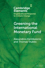 Greening the International Monetary Fund