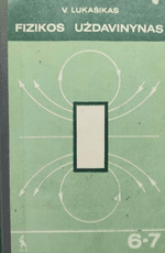 Fizikos uždavinynas 6–7 klasei