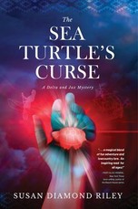 The Sea Turtle's Curse