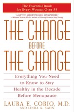 The Change Before the Change