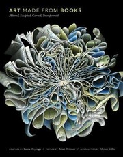 Art Made from Books