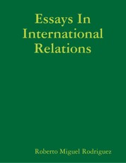 Essays In International Relations