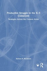 Productive Struggle in the K-5 Classroom