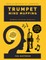 Trumpet Mind Mapping - A Mnemonically Color-Coded B-Flat Cornet & Trumpet Fingering Chart Book