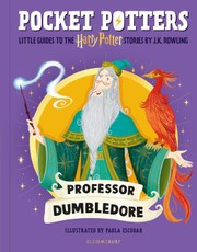 Pocket Potters: Professor Dumbledore