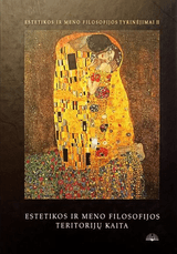 Estetikos ir meno filosofijos teritorijų kaita