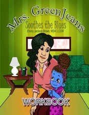 Mrs. GreenJeans Soothes the Blues