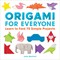 Origami for Everyone