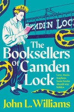 The Booksellers of Camden Lock
