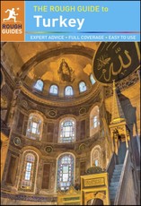 The Rough Guide to Turkey (Travel Guide eBook)