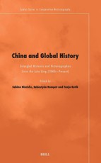 China and Global History