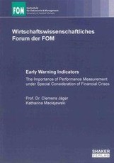 Early Warning Indicators