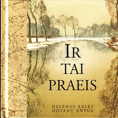 Ir tai praeis