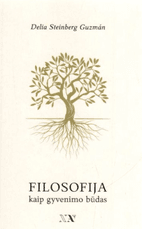 Filosofija kaip gyvenimo būdas
