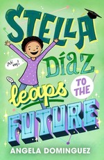 Stella DÃ­az Leaps to the Future