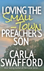 Loving The Small-Town Preacher's Son