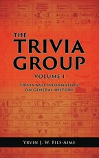 The Trivia Group Volume 1