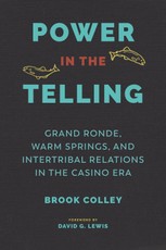 Power in the Telling