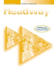New Headway English Course. Pre-Intermediate. Workbook