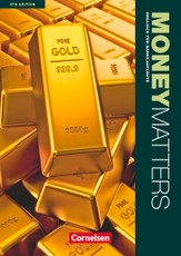 Money Matters Englisch für Bankkaufleute B1-Mitte B2. Schülerbuch