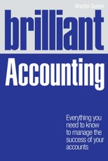 Brilliant Accounting ebook