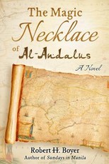 The Magic Necklace of Al-Andalus
