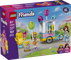 LEGO Friends Ice Cream & Balloon Stand